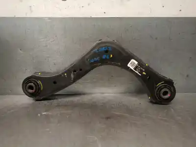 Second-hand car spare part upper rear right suspension arm for kia niro (de) 1.6 gdi hybrid oem iam references 55101g2100