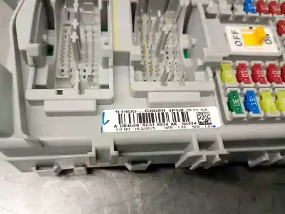 Автозапчастина б/у реле/запоперівник для hyundai i20 ii (gb, ib) 1.0 t-gdi посилання на oem iam 91955c8520  