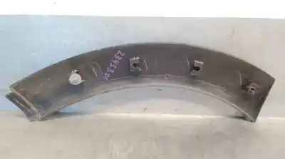 Pezzo di ricambio per auto di seconda mano parafango anteriore sinistro per mini mini (r50,r53) 1.4 16v turbodiesel cat riferimenti oem iam 1505865  51131505865