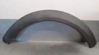 Автозапчастина б/у крило задне ліве для MINI MINI (R50,R53) 1.4 16V Turbodiesel CAT Посилання на OEM IAM 1505869  51131505869
