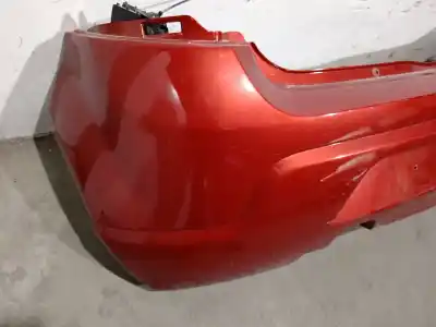 Автозапчасти б/у задний бампер за dacia sandero 1.5 dci ссылки oem iam 8200740846  8200740846