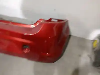 Автозапчасти б/у задний бампер за dacia sandero 1.5 dci ссылки oem iam 8200740846  8200740846