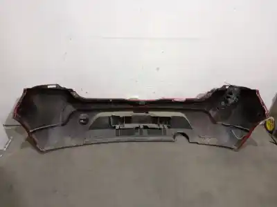 Автозапчасти б/у задний бампер за dacia sandero 1.5 dci ссылки oem iam 8200740846  8200740846