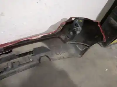 Автозапчасти б/у задний бампер за dacia sandero 1.5 dci ссылки oem iam 8200740846  8200740846