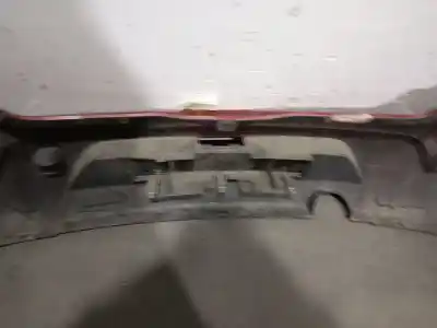 Pezzo di ricambio per auto di seconda mano paraurti posteriore per dacia sandero 1.5 dci riferimenti oem iam 8200740846  8200740846