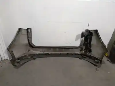 Автозапчасти б/у задний бампер за ford c-max ii (dxa/cb7, dxa/ceu) 1.0 ecoboost ссылки oem iam 1899441  1899441