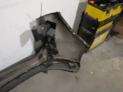 Автозапчасти б/у задний бампер за ford c-max ii (dxa/cb7, dxa/ceu) 1.0 ecoboost ссылки oem iam 1899441  1899441