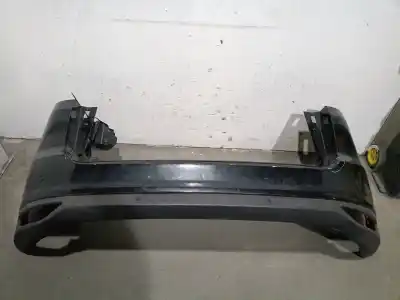 Автозапчасти б/у задний бампер за ford c-max ii (dxa/cb7, dxa/ceu) 1.0 ecoboost ссылки oem iam 1899441