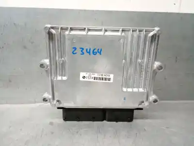 Автозапчастина б/у ебу контролер двигуна для hyundai i20 ii (gb, ib) 1.0 t-gdi посилання на oem iam 9001330159ka  