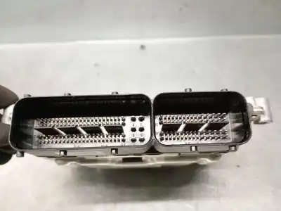 Автозапчастина б/у ебу контролер двигуна для hyundai i20 ii (gb, ib) 1.0 t-gdi посилання на oem iam 9001330159ka  