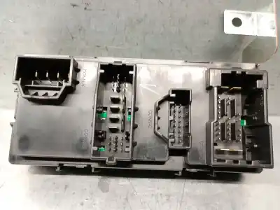 Second-hand car spare part fuse box unit for hyundai i20 ii (gb, ib) 1.0 t-gdi oem iam references 91950c8470  