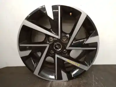 Автозапчасти б/у шина за opel corsa f 1.2 (68) ссылки oem iam 9847228980