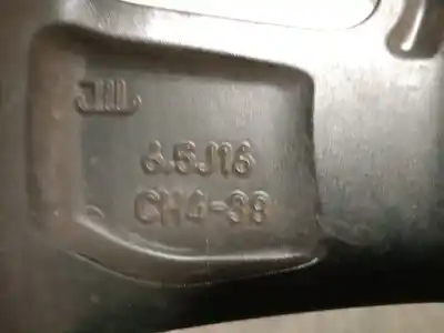 Автозапчастина б/у шина для opel corsa f 1.2 (68) посилання на oem iam 9847228980  r166.5j16ch4-38