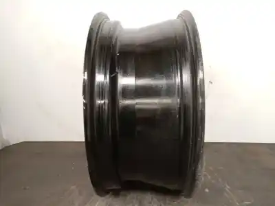 Pezzo di ricambio per auto di seconda mano cerchione in lega per opel corsa f 1.2 (68) riferimenti oem iam 9847228980  r166.5j16ch4-38