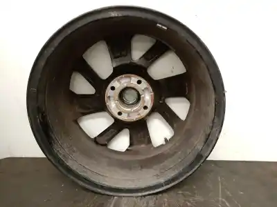 Pezzo di ricambio per auto di seconda mano cerchione in lega per opel corsa f 1.2 (68) riferimenti oem iam 9847228980  r166.5j16ch4-38