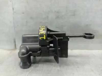 Pezzo di ricambio per auto di seconda mano motore chiusura cancello centralizzato per peugeot 108 1.0 vti 72 riferimenti oem iam b000843380