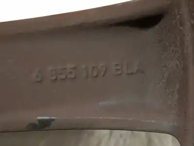 Автозапчастина б/у шина для mini mini countryman (f60) cooper посилання на oem iam 6855109  r177jx17eh2is54