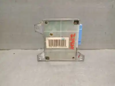 Автозапчасти б/у блок управления подушками безопасности за ford ranger (er, eq, r_) 2.5 td 4x4 ссылки oem iam uh8157k30d  