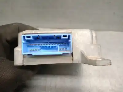 Автозапчасти б/у блок управления подушками безопасности за ford ranger (er, eq, r_) 2.5 td 4x4 ссылки oem iam uh8157k30d  