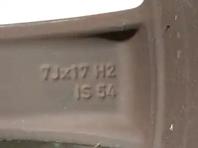 Автозапчастина б/у шина для mini mini countryman (f60) cooper посилання на oem iam 6855109  r177jx17eh2is54