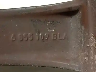 Автозапчастина б/у шина для mini mini countryman (f60) cooper посилання на oem iam 6855109  r177jx17eh2is54