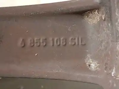 Автозапчастина б/у шина для mini mini countryman (f60) cooper посилання на oem iam 6855109  r177jx17eh2is54