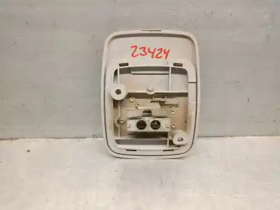 Автозапчасти б/у внутренний свет за ford ranger (er, eq, r_) 2.5 td 4x4 ссылки oem iam xm3413k767aa  3666985