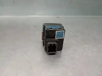 Peça sobressalente para automóvel em segunda mão interruptor 4 piscas - emergência por hyundai i20 ii (gb, ib) 1.0 t-gdi referências oem iam 93790c79004xu  93790c79004xu
