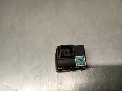 Peça sobressalente para automóvel em segunda mão interruptor 4 piscas - emergência por hyundai i20 ii (gb, ib) 1.0 t-gdi referências oem iam 93790c79004xu  93790c79004xu