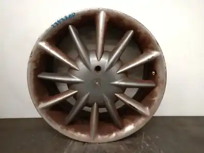 Pièce détachée automobile d'occasion JANTE pour PEUGEOT 406 COUPE (S1/S2)  Références OEM IAM 5402E7  R167JX16CH4-12