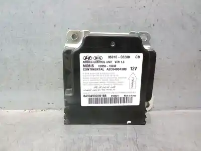 Автозапчастина б/у  для HYUNDAI I20 II (GB, IB)  Посилання на OEM IAM 95910C8200 C895910200 MOBIS 