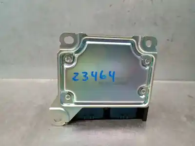 Автозапчастина б/у блок управління подушками безпеки для hyundai i20 ii (gb, ib) 1.0 t-gdi посилання на oem iam 95910c8200 c895910200 mobis 