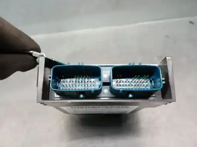 Автозапчастина б/у блок управління подушками безпеки для hyundai i20 ii (gb, ib) 1.0 t-gdi посилання на oem iam 95910c8200 c895910200 mobis 