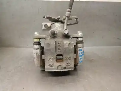 Second-hand car spare part rear left brake caliper for kia niro (de) 1.6 gdi hybrid oem iam references 58310g2a60
