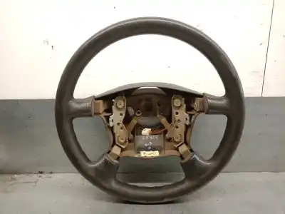 Peça sobressalente para automóvel em segunda mão volante por ford ranger (er, eq, r_) 2.5 td 4x4 referências oem iam 6m343600aa