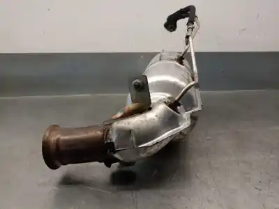 Автозапчастина б/у катализатор для opel corsa f 1.2 (68) посилання на oem iam psak790 psaf039 