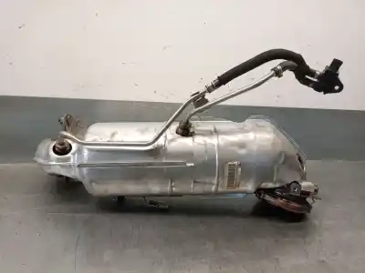 Автозапчастина б/у катализатор для opel corsa f 1.2 (68) посилання на oem iam psak790 psaf039 