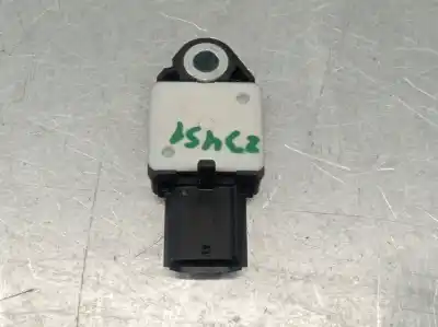 Peça sobressalente para automóvel em segunda mão sensor por peugeot 108 1.0 vti 72 referências oem iam 898310h040 0461554678 trw 