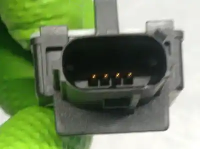 Peça sobressalente para automóvel em segunda mão sensor por peugeot 108 1.0 vti 72 referências oem iam 898310h040 0461554678 trw 