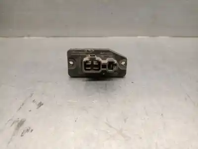 Peça sobressalente para automóvel em segunda mão resistência sofagem chauffage por ford ranger (er, eq, r_) 2.5 td 4x4 referências oem iam xm3419a706aa  3645772 Peça sobressalente para automóvel em segunda mão resistência sofagem chauffage por ford ranger (er, eq, r_) 2.5 td 4x4 referências oem iam xm3419a706aa  3645772