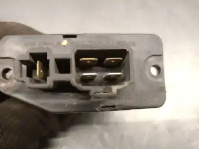 Peça sobressalente para automóvel em segunda mão resistência sofagem chauffage por ford ranger (er, eq, r_) 2.5 td 4x4 referências oem iam xm3419a706aa  3645772 Peça sobressalente para automóvel em segunda mão resistência sofagem chauffage por ford ranger (er, eq, r_) 2.5 td 4x4 referências oem iam xm3419a706aa  3645772