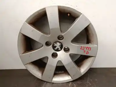 Pezzo di ricambio per auto di seconda mano cerchione in lega per peugeot 308 sw i (4e_, 4h_) 1.6 16v riferimenti oem iam 9680729880