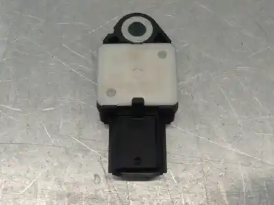Peça sobressalente para automóvel em segunda mão sensor por peugeot 108 1.0 vti 72 referências oem iam 898310h040 0461364378 