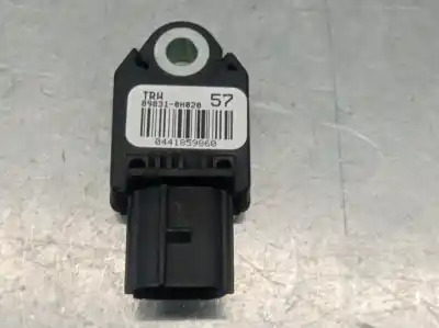 Pezzo di ricambio per auto di seconda mano sensore per peugeot 108 1.0 vti 72 riferimenti oem iam 898310h020