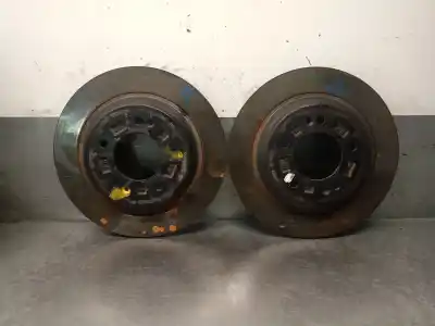 Second-hand car spare part rear disc brake for kia niro (de) 1.6 gdi hybrid oem iam references 584113v500