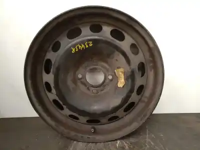 Pezzo di ricambio per auto di seconda mano cerchione in lega per peugeot 308 sw i (4e_, 4h_) 1.6 16v riferimenti oem iam 5401r7