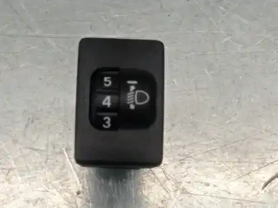 Pezzo di ricambio per auto di seconda mano controllo della luce per peugeot 108 1.0 vti 72 riferimenti oem iam 841520d090