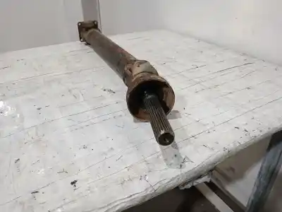 Peça sobressalente para automóvel em segunda mão transmissão central traseira por ford ranger (er, eq, r_) 2.5 td 4x4 referências oem iam 3636418   Peça sobressalente para automóvel em segunda mão transmissão central traseira por ford ranger (er, eq, r_) 2.5 td 4x4 referências oem iam 3636418