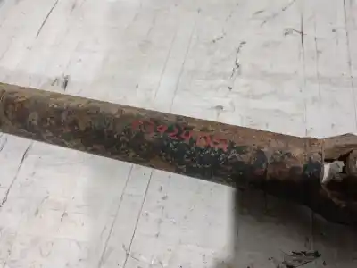 Peça sobressalente para automóvel em segunda mão transmissão central traseira por ford ranger (er, eq, r_) 2.5 td 4x4 referências oem iam 3636418   Peça sobressalente para automóvel em segunda mão transmissão central traseira por ford ranger (er, eq, r_) 2.5 td 4x4 referências oem iam 3636418