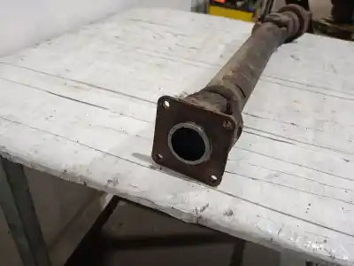 Peça sobressalente para automóvel em segunda mão transmissão central traseira por ford ranger (er, eq, r_) 2.5 td 4x4 referências oem iam 3636418   Peça sobressalente para automóvel em segunda mão transmissão central traseira por ford ranger (er, eq, r_) 2.5 td 4x4 referências oem iam 3636418